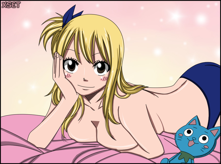 tail fairy hentai lucy heartfilia Pictures of princess peach naked