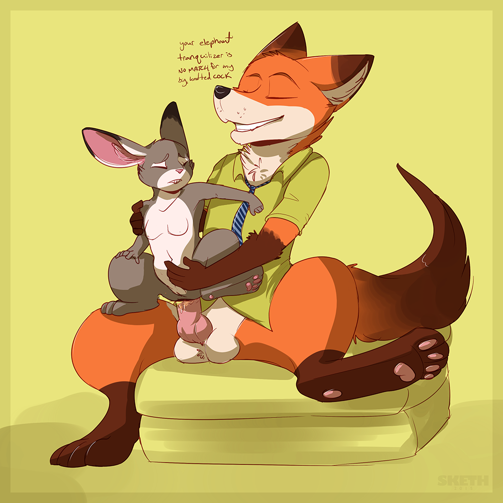 nick judy zootopia sex and One million ants rick and morty
