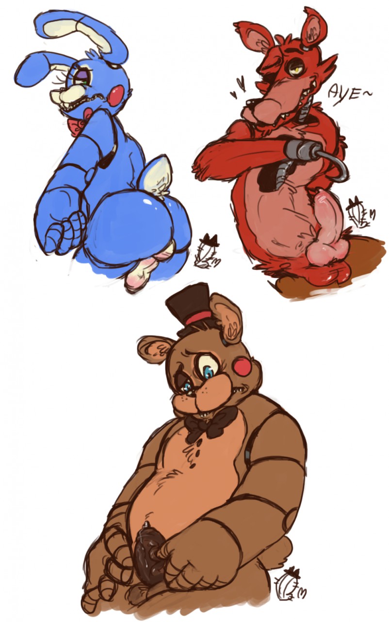 pictures anime at freddy's five nights Just shapes and beats helicopter