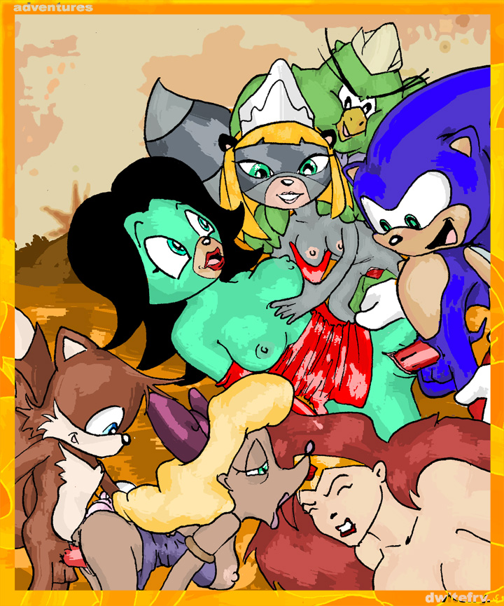 sally hedgehog acorn sonic the 5 nights at freddy's puppet
