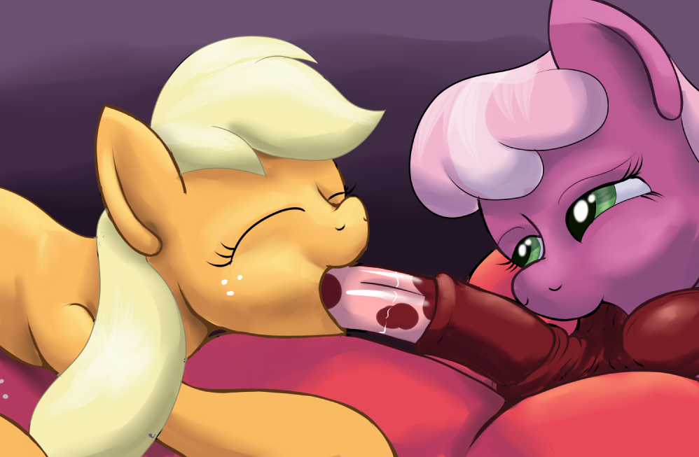 fluttershy gif big sex and mac mlp Fists of the north star