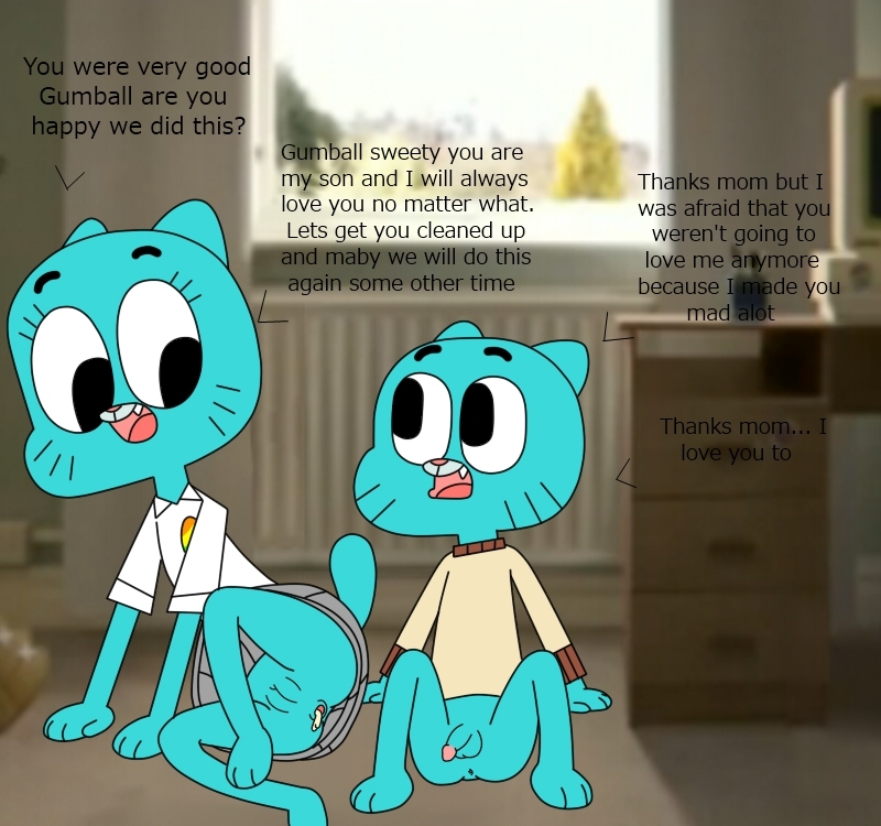 amazing the of gumball frankie world Metal gear solid snake gay porn