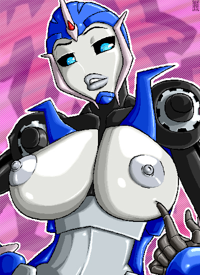 and transformers jack arcee fanfiction prime Breath of the wild moblins