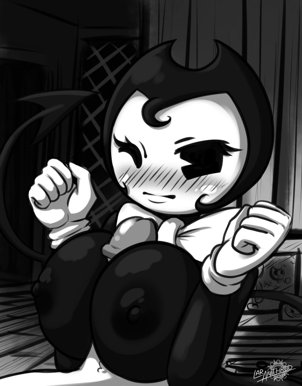 and ink porn the alice bendy machine Where is leah in stardew valley