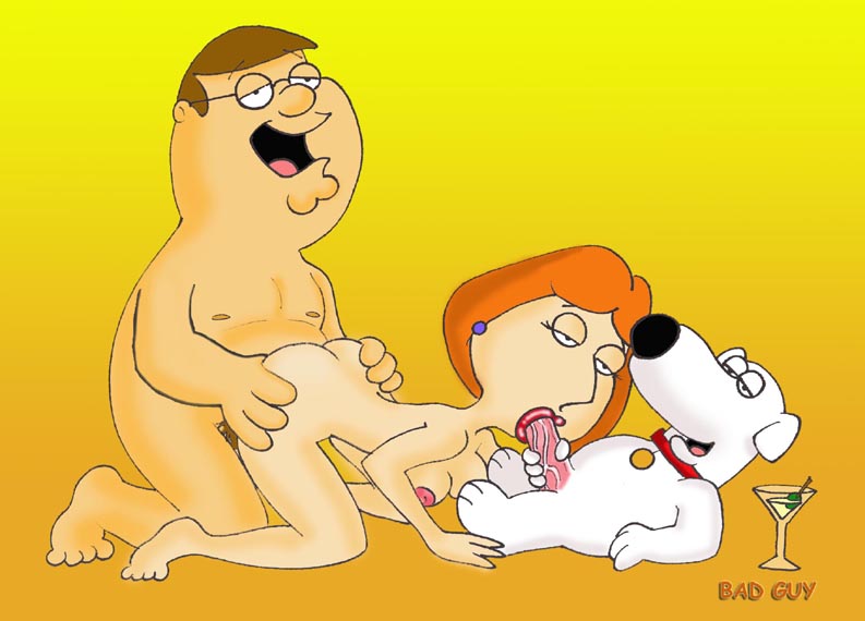 boob peter griffin gif side Star vs forces of evil