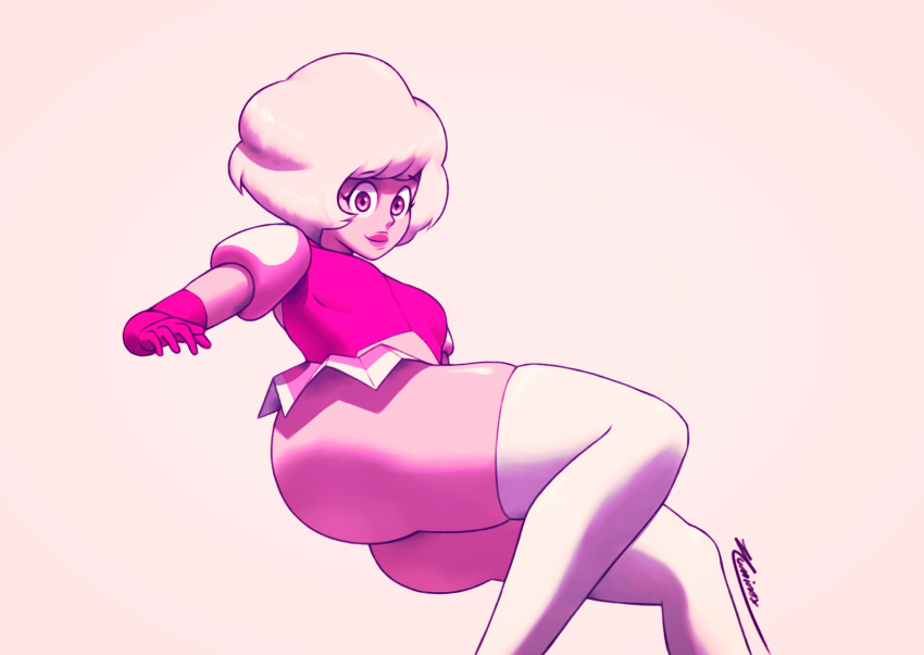 from diamond pink steven universe What is a submissive male