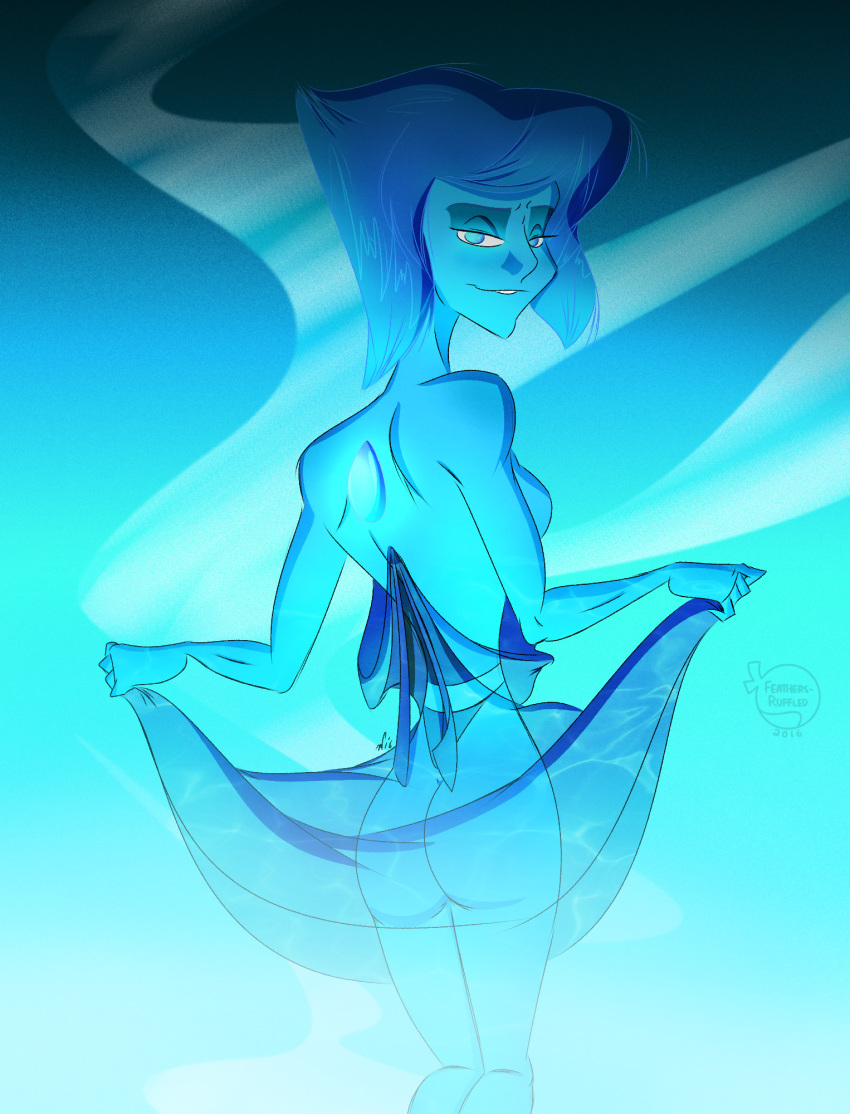 steven lazuli universe wings lapis Five nights at anime characters