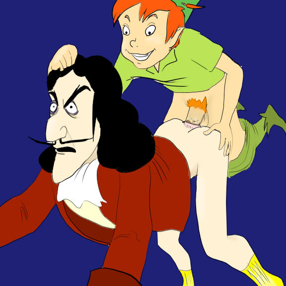 peter porn wendy and pan Phineas and ferb sex pictures