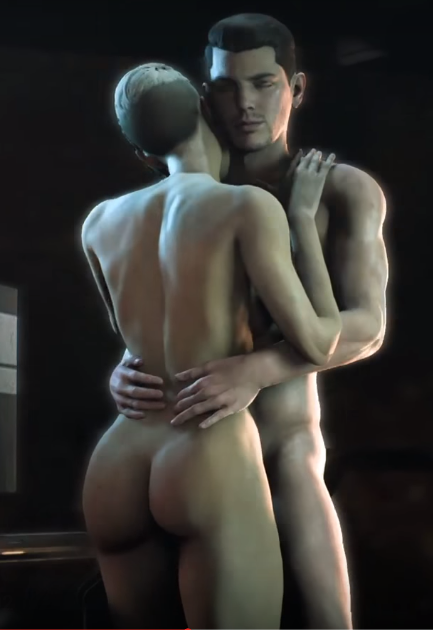 porn effect cora andromeda mass Seven deadly sins ****s naked