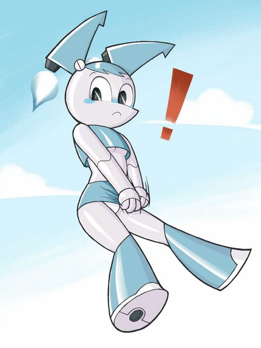 is teenage robot a life my Where the fuck frieza at
