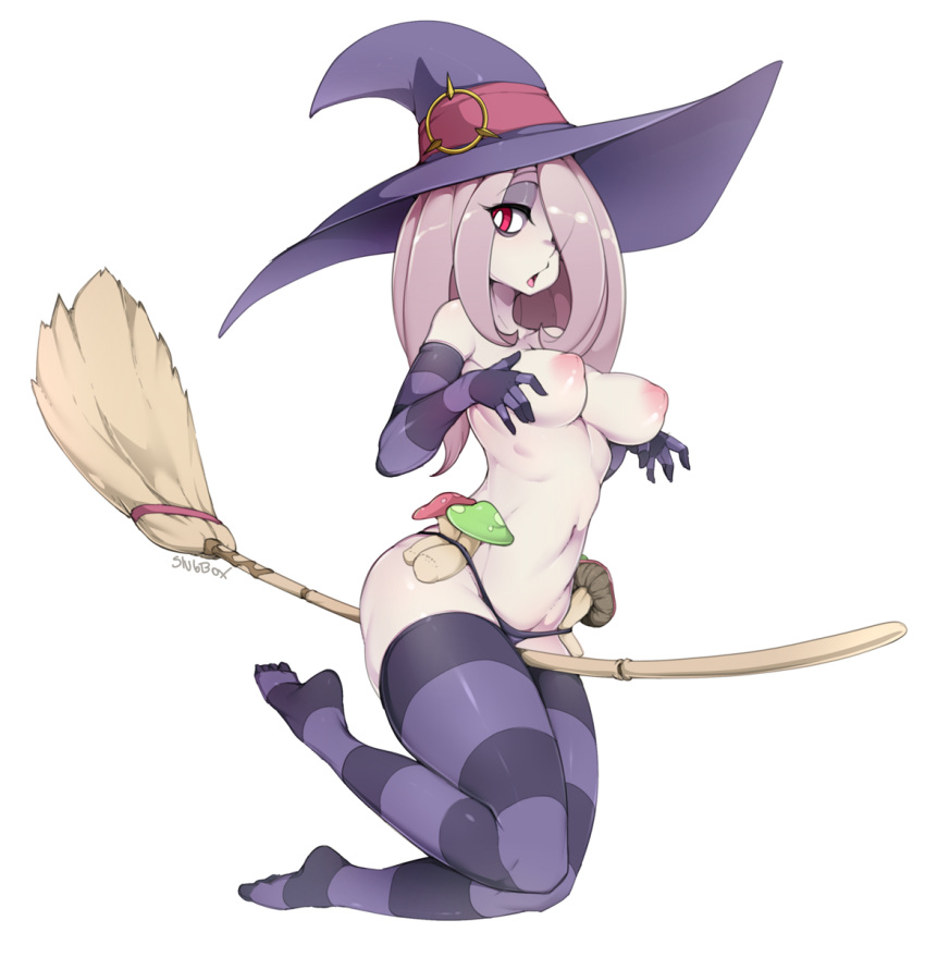 hentai sucy witch academia little Is barney the dinosaur gay